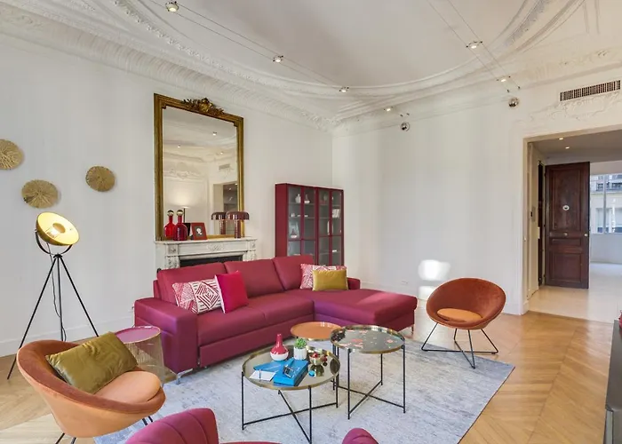 Sweett - Boccador شقة *