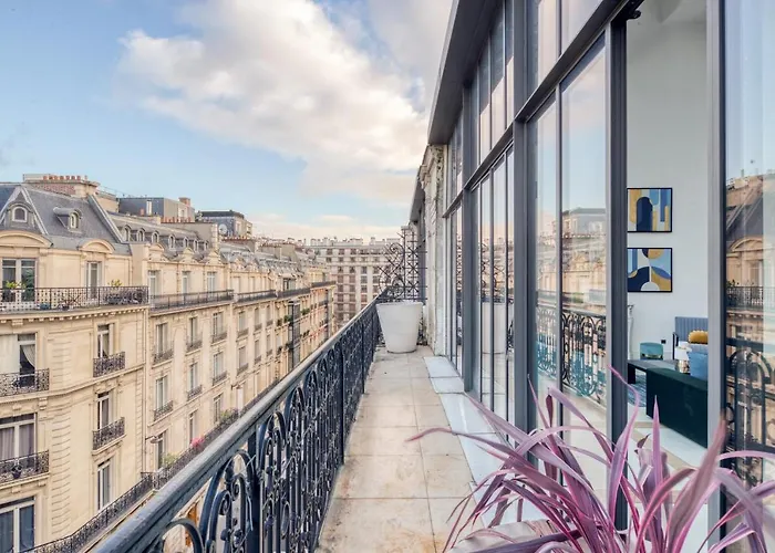 شقة Sweett - Boccador *