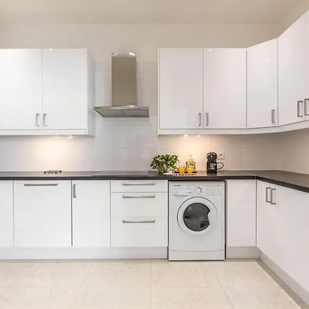 Sweett - Boccador Apartment