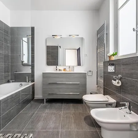 Apartment Sweett - Boccador Paris