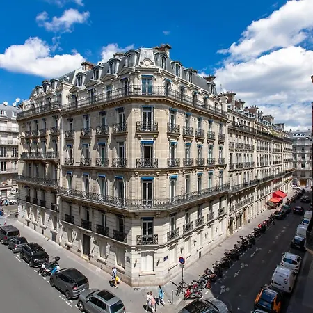 Apartment Sweett - Boccador *