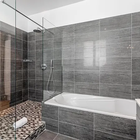 Apartment Sweett - Boccador