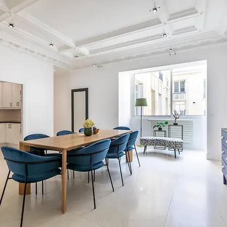 Apartment Sweett - Boccador