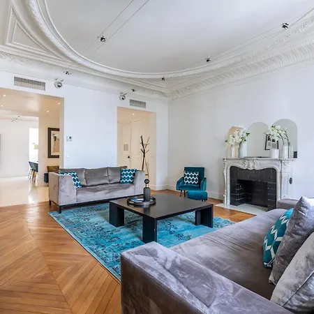 Apartment Sweett - Boccador