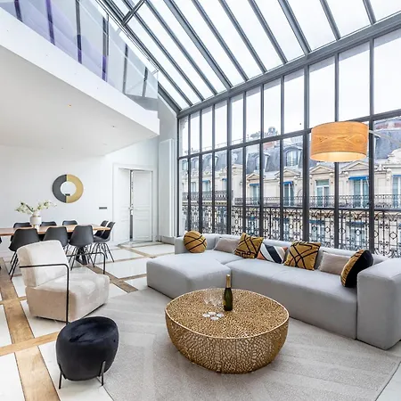 Apartment Sweett - Boccador *