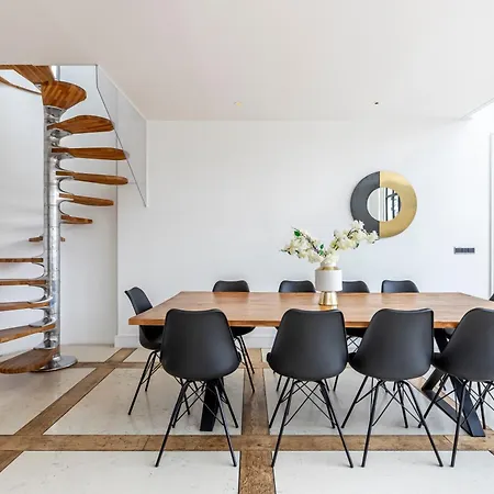 Apartment Sweett - Boccador *