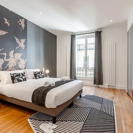 Sweett - Boccador Apartment *