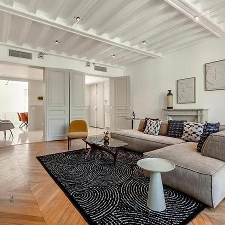 Sweett - Boccador Apartment *
