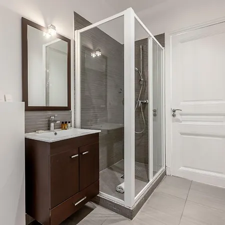 Apartment Sweett - Boccador *