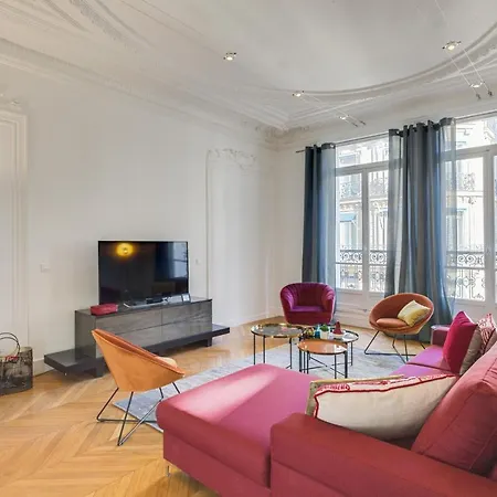 Apartment Sweett - Boccador