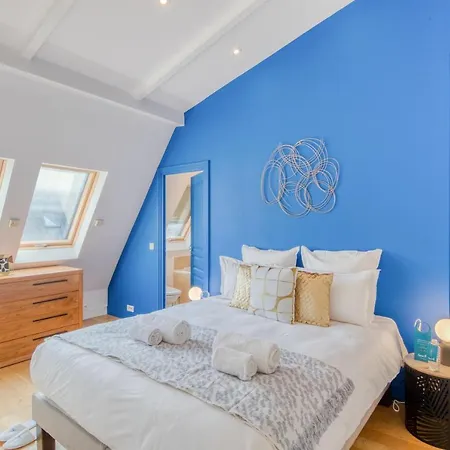 Sweett - Boccador Apartment