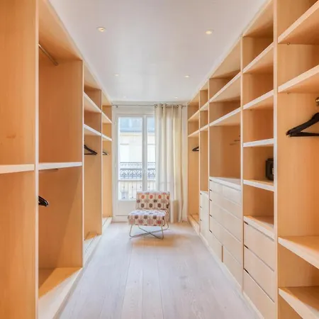 Apartment Sweett - Boccador Paris