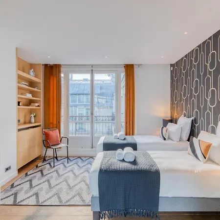 Apartment Sweett - Boccador