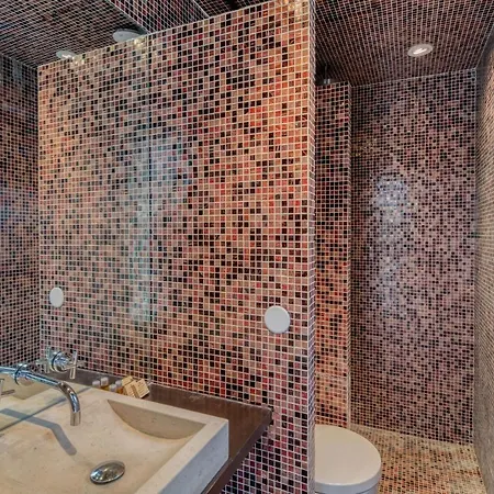 Apartment Sweett - Boccador