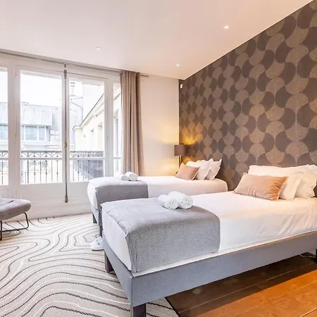 Sweett - Boccador 巴黎