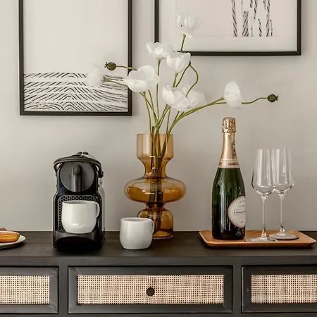 公寓 Sweett - Boccador *