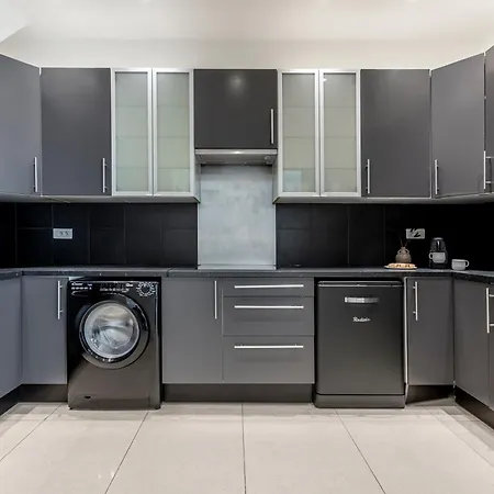 Sweett - Boccador 公寓