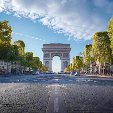 Sweett - Boccador 巴黎