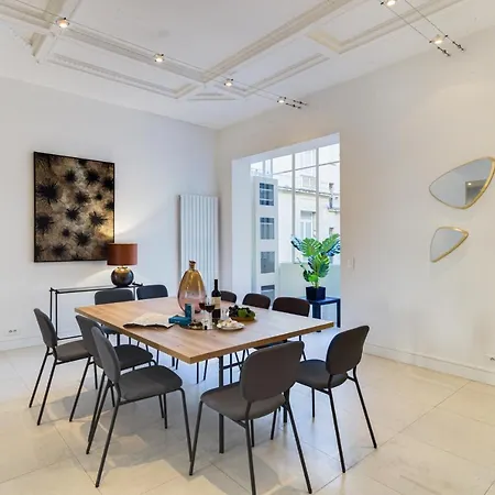 Sweett - Boccador Paris