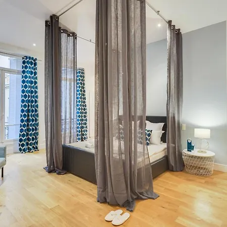 Sweett - Boccador * 巴黎