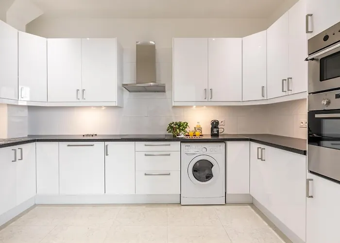 Sweett - Boccador Apartament