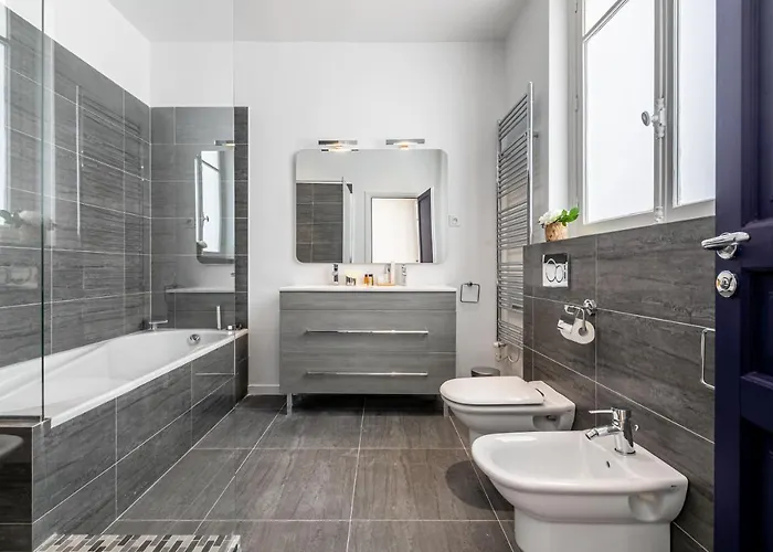 Apartament Sweett - Boccador Paryż