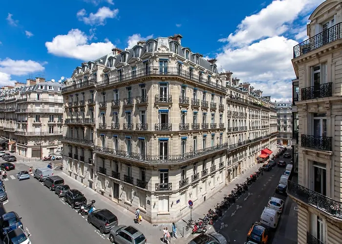 Apartament Sweett - Boccador *