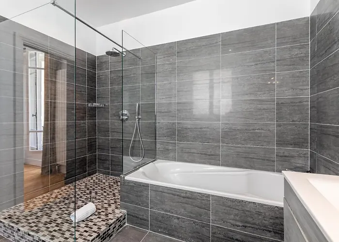 Apartament Sweett - Boccador