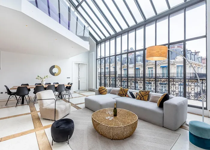 Apartament Sweett - Boccador *