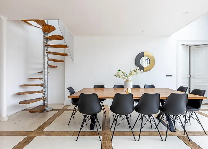 Apartament Sweett - Boccador *