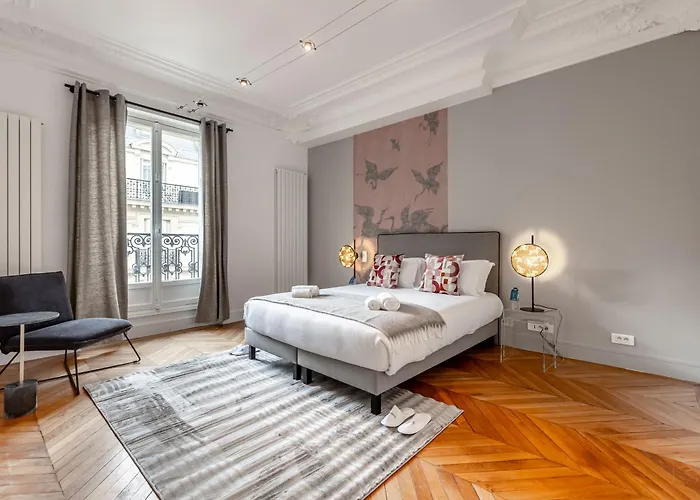 Apartament Sweett - Boccador *