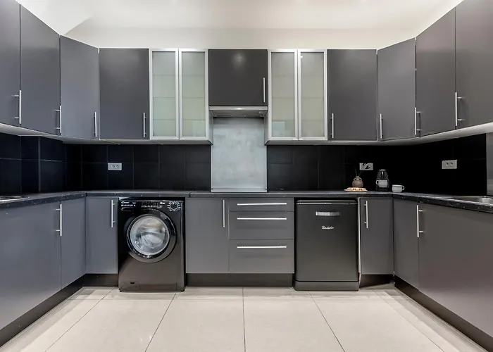 Sweett - Boccador Apartament