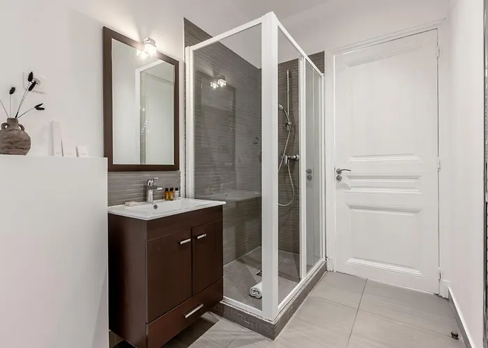 Apartament Sweett - Boccador *