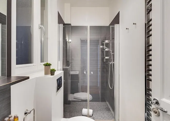 Apartament Sweett - Boccador *