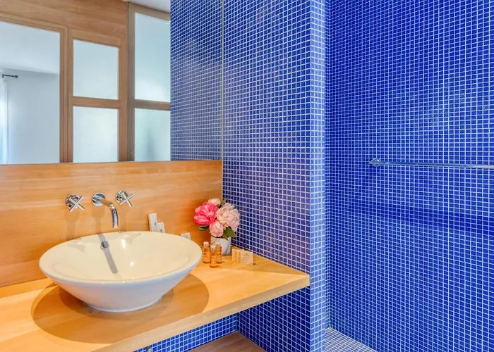Apartament Sweett - Boccador *