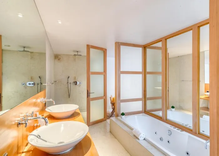 Apartament Sweett - Boccador
