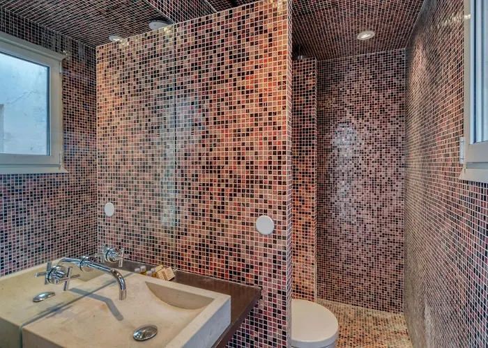 Apartament Sweett - Boccador