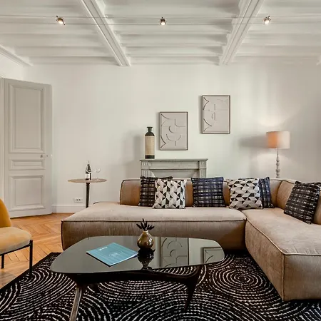 Appartement Sweett - Boccador