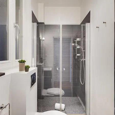 Appartement Sweett - Boccador *