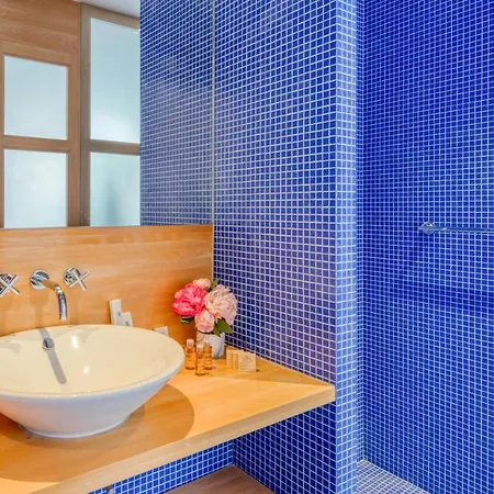 Appartement Sweett - Boccador *