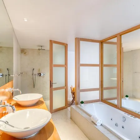 Appartement Sweett - Boccador