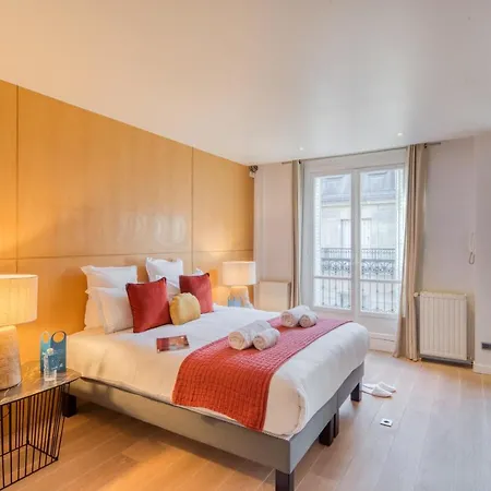 Appartement Sweett - Boccador